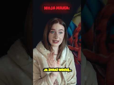 MŁODSZA SIOSTRA vs