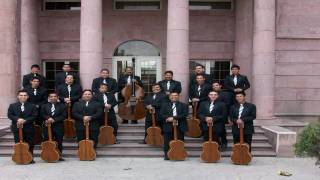 Video thumbnail of "Eres tu - La Rondalla Sentimientos de Saltillo"