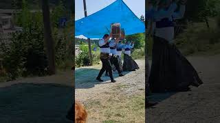 Mengen Kıyaslar Köyü Sezai Kuşoğlu Düğününden Resimi