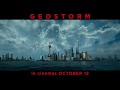 GEOSTORM Control GEOSTORM Control