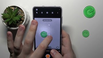 How to Set Up Camera Brightness Manually on OPPO Find N2 Flip? - Manage Camera Brightness