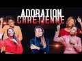 Faveur Mukoko Compilation -  Musique Chrétienne Louange et Adoration 2022