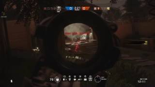 Blackbeard Ace 1v5