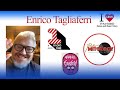 Enrico tagliaferri dj  i love italo disco  401 puntata 08 06 23