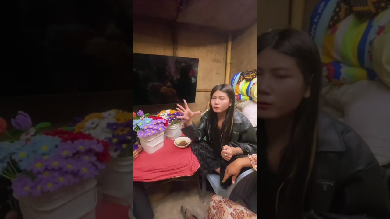 ဖာ ဖြစ်ပြီးမှအောင်မြင်လာမယ်လို့ ဗေဒင်ဆရာဟော်ခဲ့ 😂😂😂 #ဖာစီ #မယ်တော်ဖာစီ #pharsi