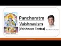 Tf31  pancharatra vaishnavisme  vaishnava tantra