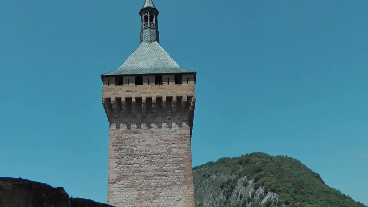 Vacances andorre 2021 film