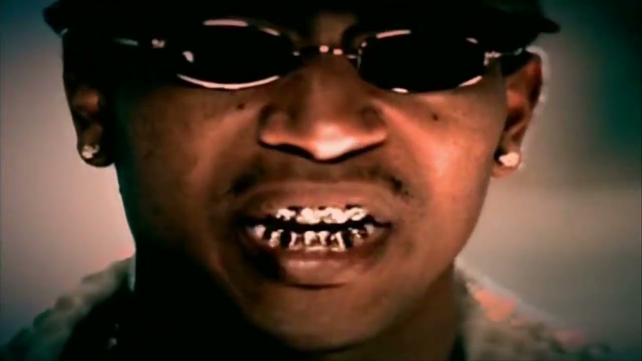 Like A Jungle – C-Murder