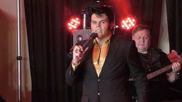 Michael Cullipher, “My Way” - video by Susan Quinn Sand