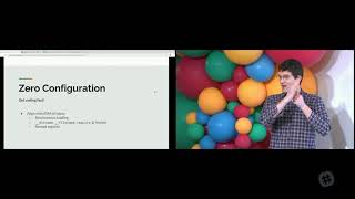 CovalenceConf 2019: ES6 Modules in Electron is Here
