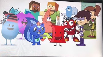 Dumb ways data dies with characters