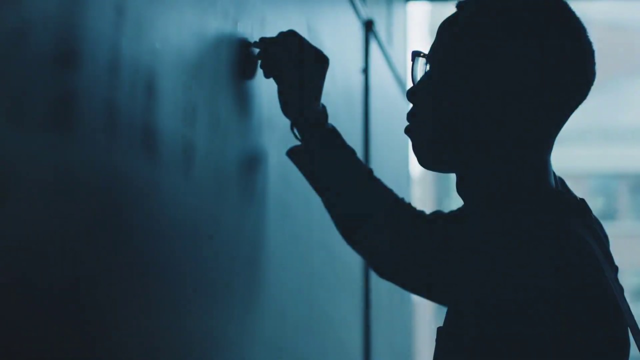 We Believe In You | GameAbove Capital