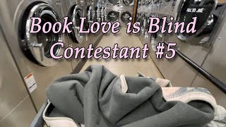 Book Love is Blind | Contestant #5 Season 2
Hi Bookish Friends!
Do I have a blast watching the show Love is Blind? Yes! Did I figure out a way to make it bookish? I sure did :D
I want to find out if Book Love is Blind and will be reading my way through 10 contestants with the hopes of finding my newest book love!
Here is a playlist for the series: https://www.youtube.com/playlist?list=PLIXr_jyrgYQqCb9kRp-BFXuNyURf1RFN2
Thank you for watching!
- Instagram (even though Im not the best at social media haha): https://www.instagram.com/astar_reads/
- Goodreads: https://www.goodreads.com/user/show/5834201-astar-reads
- Amazon wishlist: https://www.amazon.com/hz/wishlist/ls/161ERU66SYBQ1?ref wl_share
#booktube #readingproject #bookloveisblind #readingvlog #secrettbr Book Love is Blind | Contestant #5 Season 2