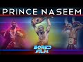 Prince naseem hamed  naz a knockout documentary