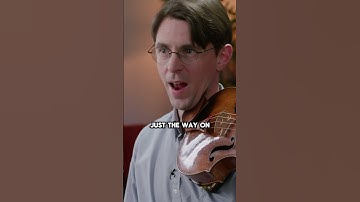 THIS Makes the Viola Hard 🎻 #viola #shorts