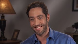 Nick Loeb Gets Dream Job Working With Bruce Willis In New Film