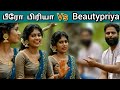 Beauty priya  vettipechu viewspochu  part 1