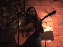 Anna Dobbin-Live @ Boulder Coffee Co. open mic 9/10/08