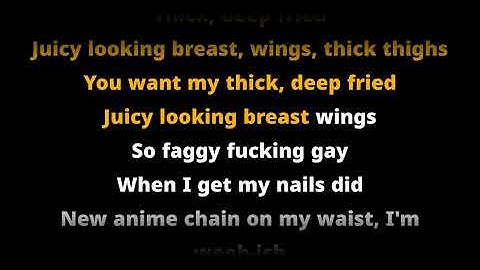 Thumbnail of KFC Santeria - Cain Culto Karaoke
