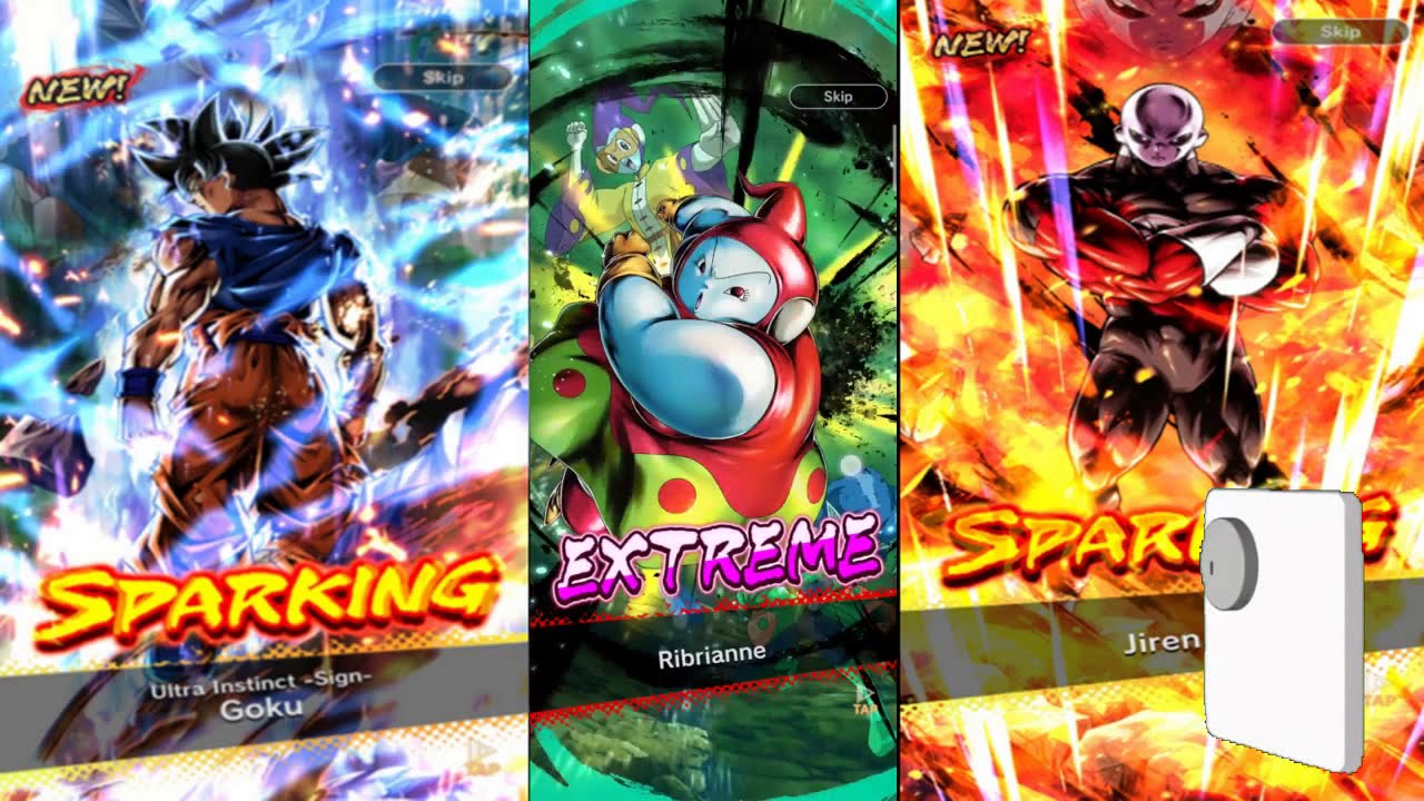 Epic Summon Highlights