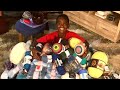 11-Year-Old Boy Crochets 5 Hours a Day