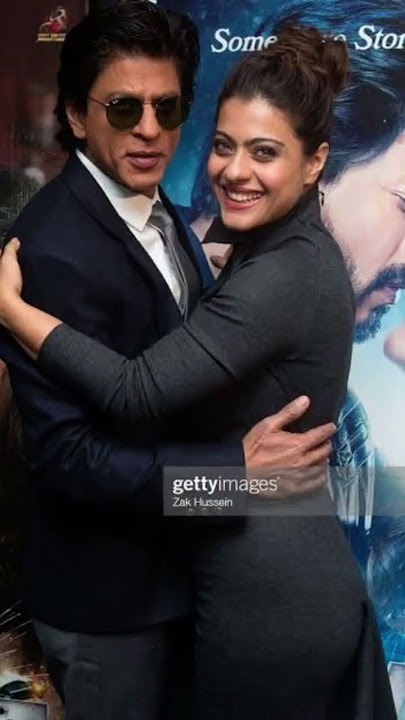 jaati hoon main 👑 bollywood no 1jodi SRK aur Kajol 🥰❤️‍🔥🔥 #bollywood #hindisong