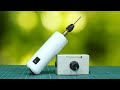 How To Make 12V Mini Powerful Drill Machine With Speed Control