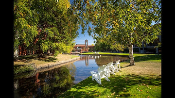 Willamette University: See Yourself Here