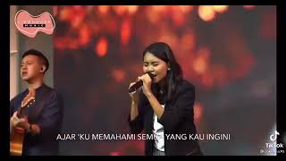 Selamat malam Tuhan Yesus memberkati