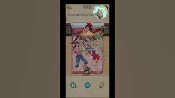 Nightmare puzzles Level 58