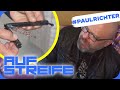 Verbotenes Messer: Eine verrückte Familiengeschichte! | #PaulRichterTag | Auf Streife | SAT.1