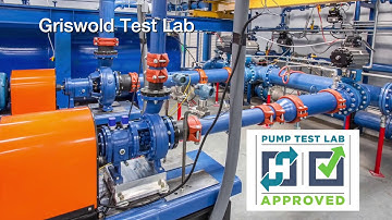 Griswold® Technical Capabilities Video