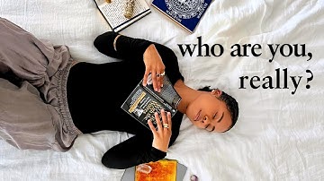 For those seeking their authentic selves