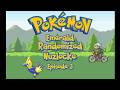 Pokemon Emerald EP3 : Less failing more winning?