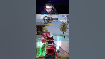 FASTEST ACE IN CODM 🤯 #shorts #codmobile