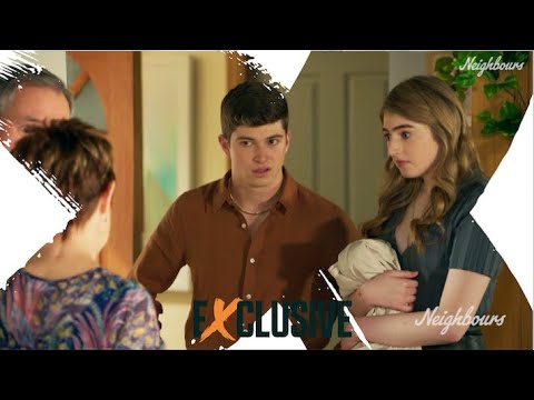 Best moments 2021 | Neighbours