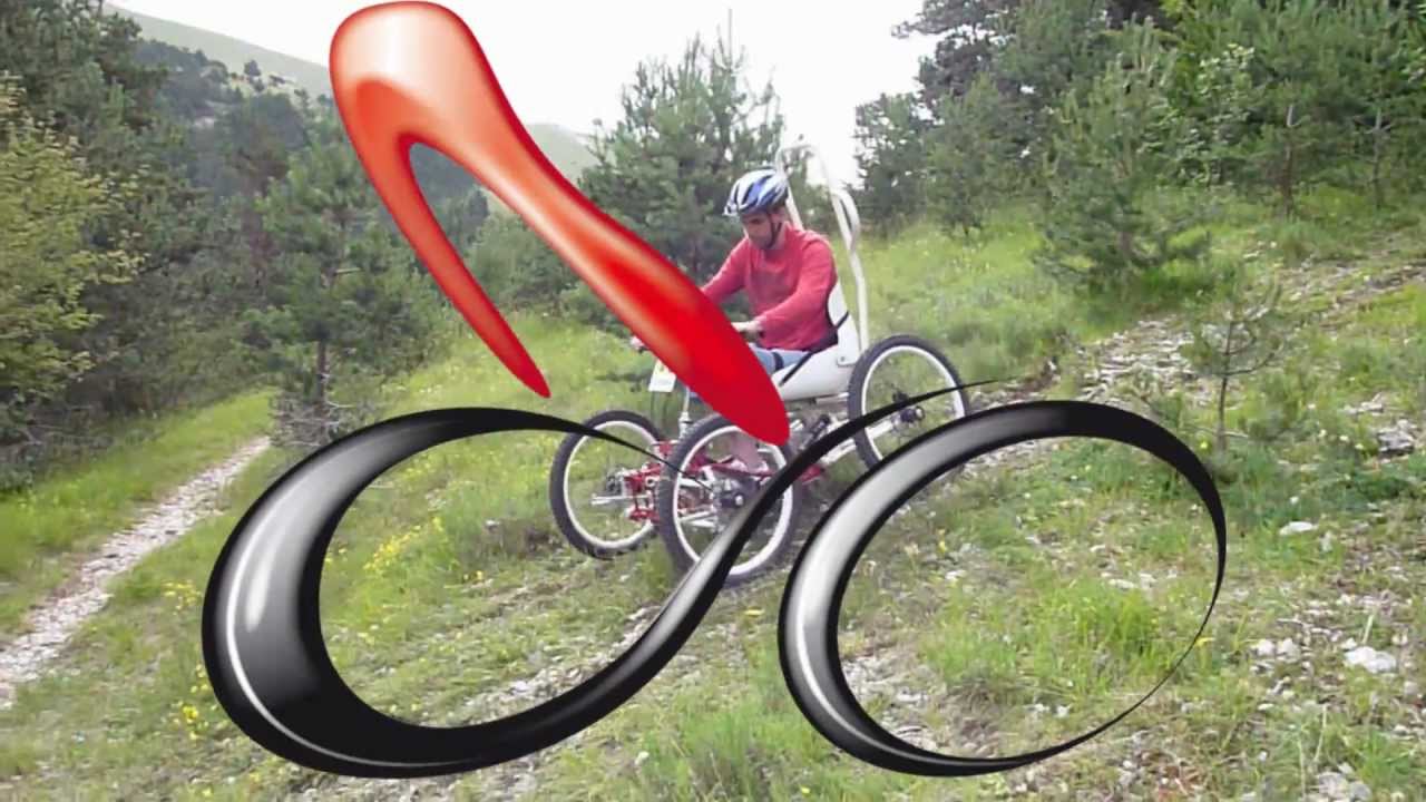 cycling buggy