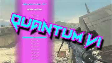 [Mw2/1.14] Quantum V1 Preview