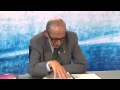 Marco Aurelio Denegri con Artidoro Cáceres parte  02 (12-05-2013)