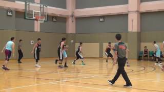 第四屆HBL PLUS籃球聯賽 1193 2