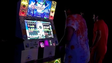 Chezzy and Cowtao | TWINKLE♡HEART (Challenge)