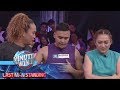 Minute To Win It: Iyah at Negi, nagpaalam na mayroon silang liligawan