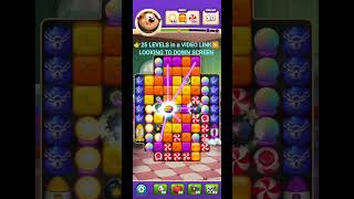 Last Level Toon Blast 11200 Lock 25 Final Levels Chill Vibes