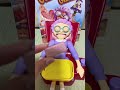 🍫Granny's chocolate #shorts #greedygrannygoliath #chocolate #asmrsounds #trending #toy