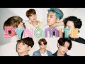 【FMV】BTS Dynamite teaser 作ってみた。