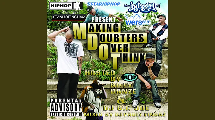 Brain Tumors (Remix) Ft. Bekay & Reef The Lost Cauze (Produced By Reef Ali) Cuts by DJ Grazzhoppa