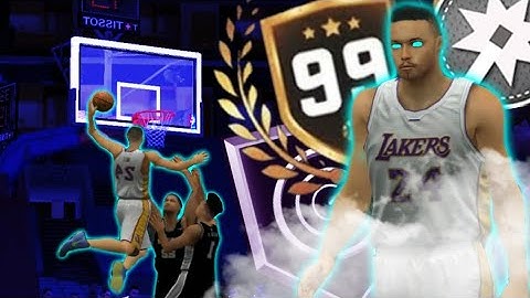 I SCORED 81 POINTS USING THE KOBE BRYANT BUILD! NBA 2K20 MOBILE!