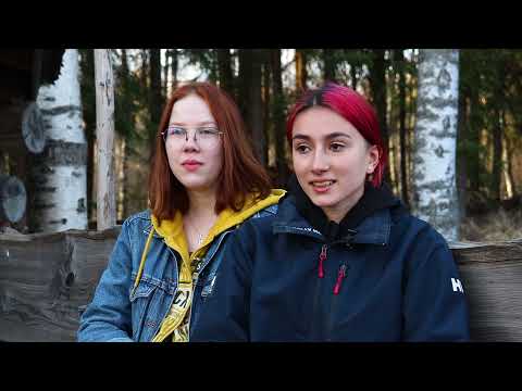 Video: Venäläinen Opiskelija Tappoi Luokkatoverin Tytön Ja Kunniakiistan Takia