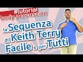 BODY PERCUSSION TUTORIAL - LA SEQUENZA ANATOMICA - DAI "RHYTHM BLOCKS" DI KEITH TERRY