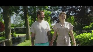 Vakantiepark De Wiedense Meren